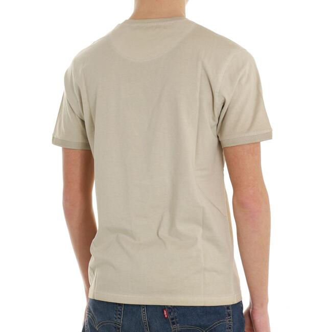 T-SHIRT TINTO FREDDO SEINSE - Mad Fashion | img vers.650x/